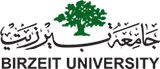 Birzeit University Logo