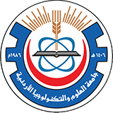 Jordan University of Science and Technology Logo