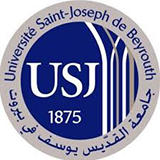 Saint Joseph University Logo