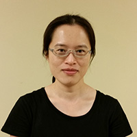 AFFILIATED Staff