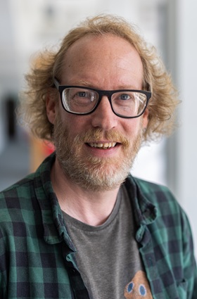 Matthew Goodson