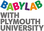 Plymouth BabyLab Logo
